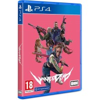 Wanted: Dead  (Playstation 4)